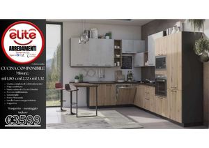 PROMO CUCINE