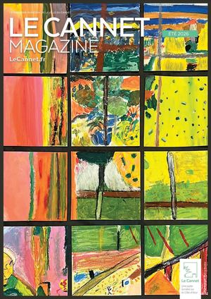 Magazine Municipal Été 2026
