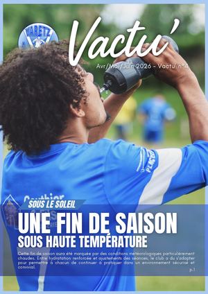 Vactu N°4