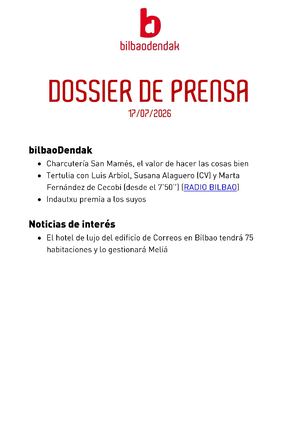 Dossier De Prensa 07172026