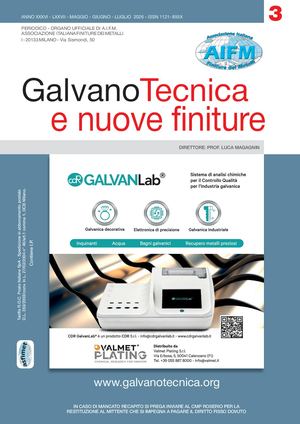 Aifm Galvanotecnica 3 2026