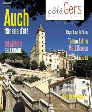 Gascogne Côté Gers n°17