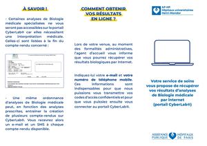 Brochure Cyberlab