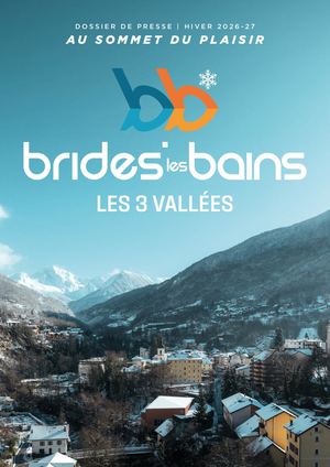 Dossier de Presse Hiver 2026-2027