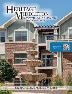 Heritage Middleton 2nd Edition