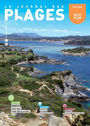 PROVENCE - 18 JUILLET AU 1ER AOÛT 2026