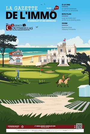 Gazette Coutheillas Juillet Web