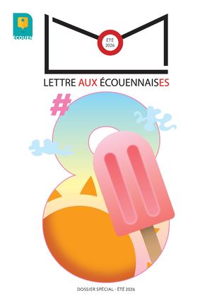 Lettre Aux Ecouennais #8