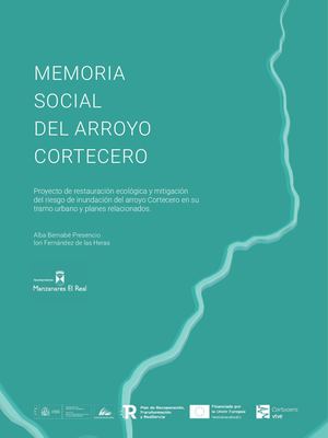 Memoria Social del arroyo Cortecero