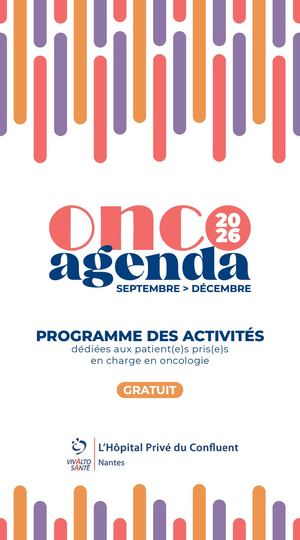 Onco Agenda