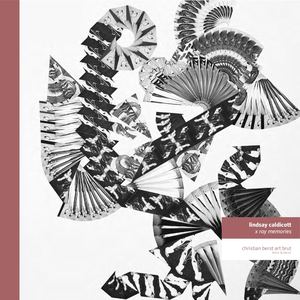 Catalogue Lindsay Caldicott