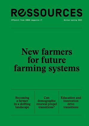 Ressources#7 Tap New Farmers For Future Farming Systems