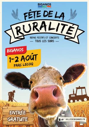 Fetedelaruralite Programme 2026 Calameo