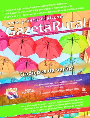 Gazeta Rural Nº 503