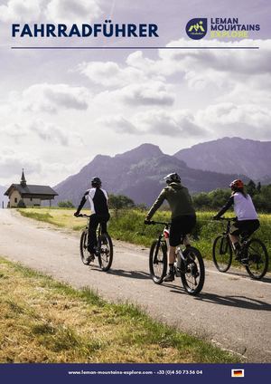 Fahrradführer - DE