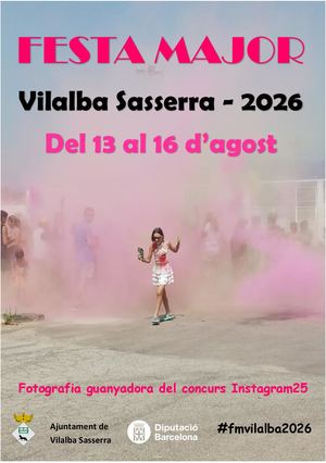 Llibret Fm 2026