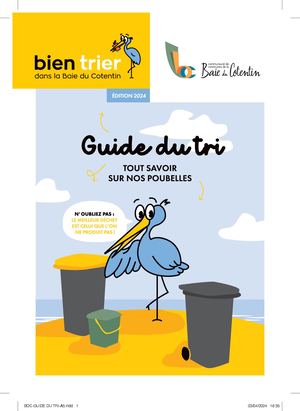 Bdc Guide Du Tri A5 Hd
