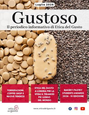 Gustoso N 14 Luglio 2026