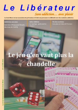 Libérateur N° 41 été 2026