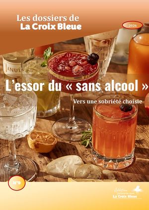Dossier Sans Alcool 2026