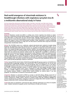 Fourati Et Al Lancet Microbe 2026