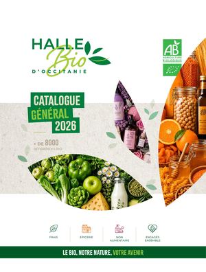 Catalogue Hbo 2026