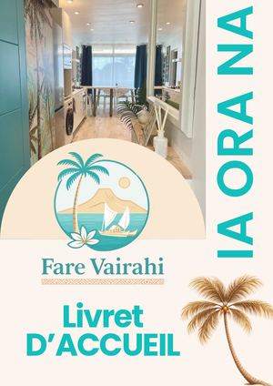 Livret D'accueil Fare Vairahi1