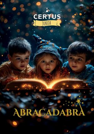 A5 OP Abracadabra Calameo
