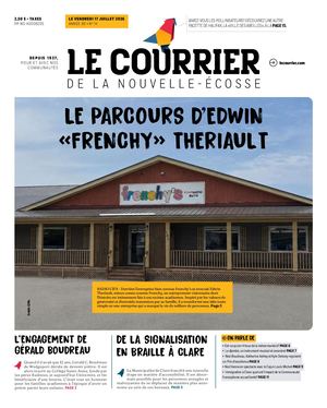 Vendredi 17 juillet 2026