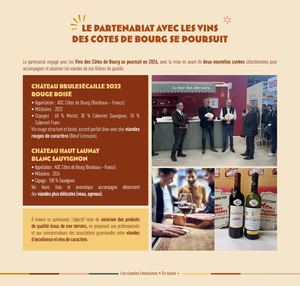 12 Bulletin Viandeslim Juin26 Calameo Evenements