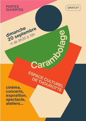 Depliant Carambolage Calameo