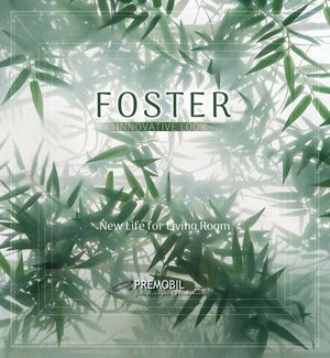 Premobil Catalogo Foster Bassa