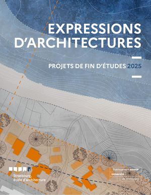 PROJETS DE FIN D'ÉTUDES 2025