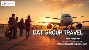 What Is DAT Group Travel?