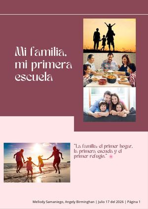 Exámen Informática Angely Y Mellody