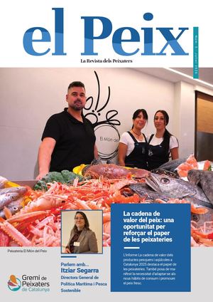 El Peix