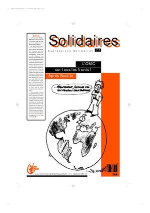 Expressions Solidaires n°3
