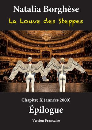 Chapitre X Epilogue