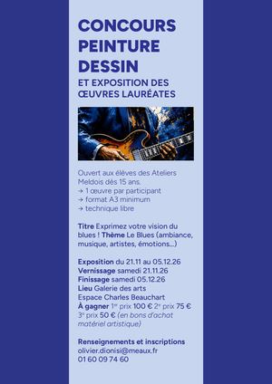 Infos Concours