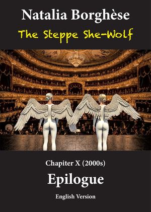 Chapter X Epilogue Ev