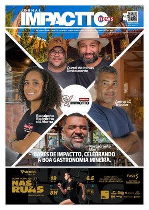 JORNAL IMPACTTO NEWS ED.117