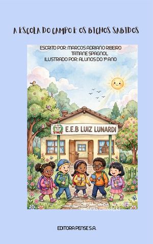 Livrinho 1 Ano
