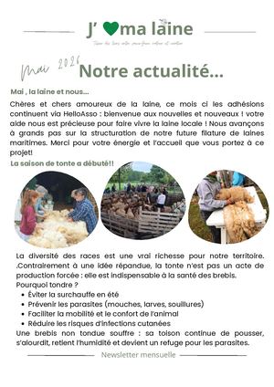 Newsletter Mai 2026 Pdf (2)