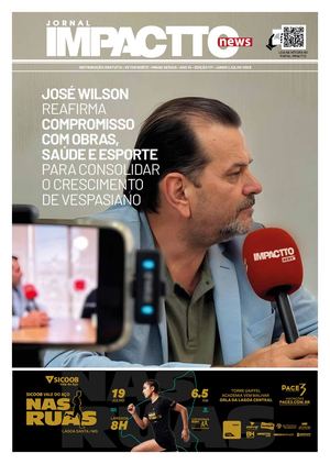 JORNAL IMPACTTO NEWS ED.117