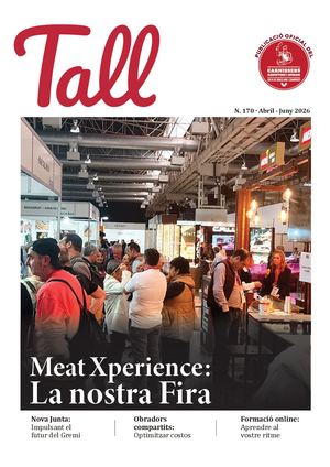 Revista Tall 170