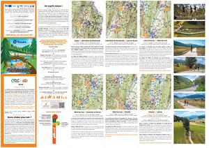 Cartoguide ViaVercors