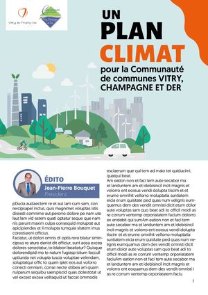 Synthèse Vitry