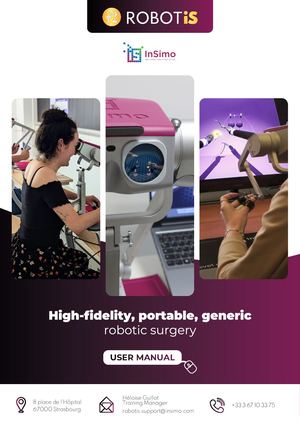 User Manual - ROBOTiS