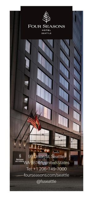 Four Seasons Hotel Seattle