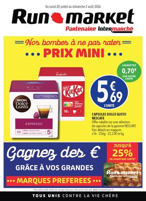 EN CE MOMENT